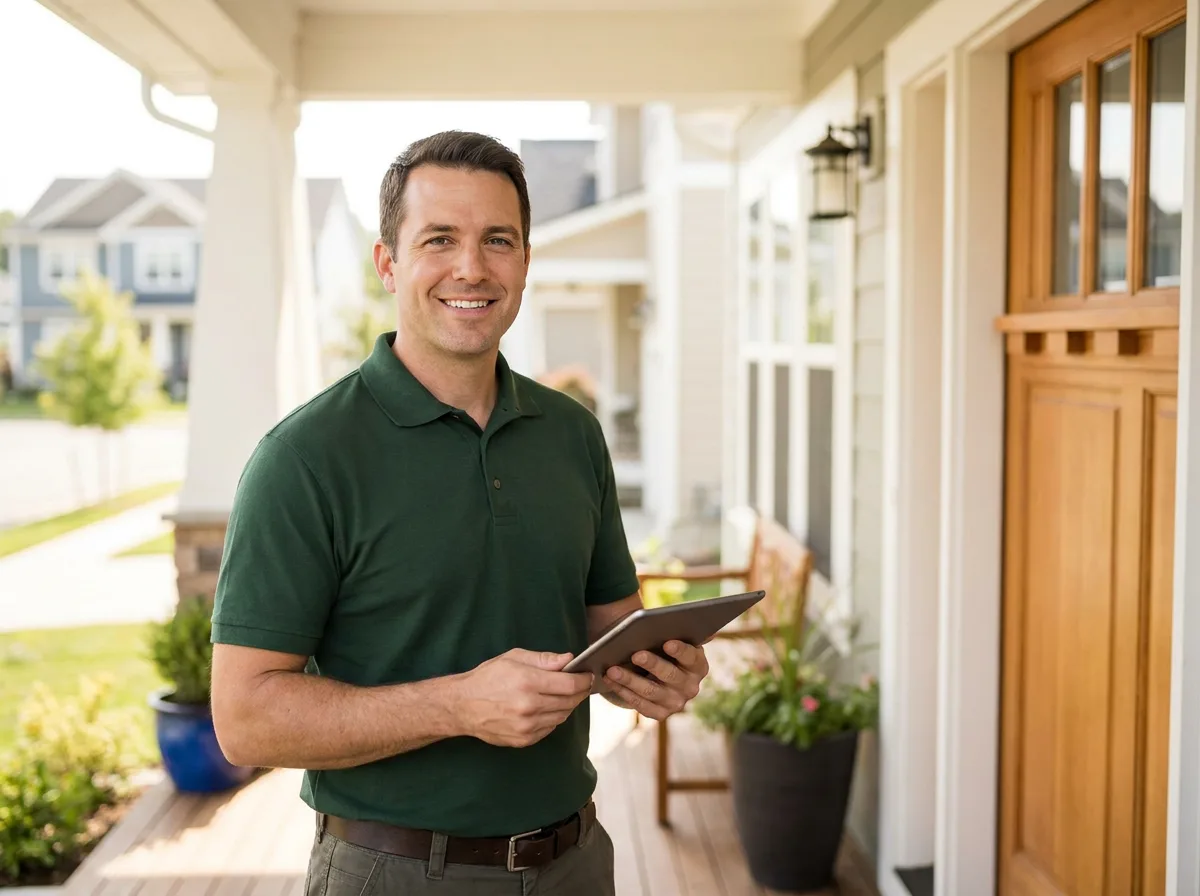 Pest control FAQs for Midland, PA